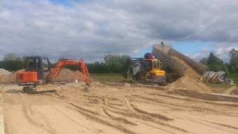 Multilift-kallur Mercedes Benz